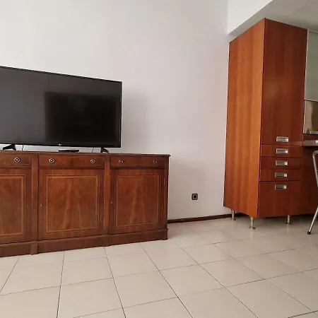 Apartment Bright Ideal Apartment, Historic Center Martin *