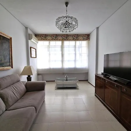 Apartment Bright Ideal Apartment, Historic Center Martin