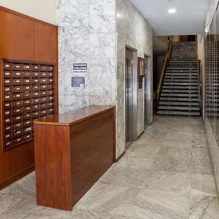 Apartment Bright Ideal Apartment, Historic Center Martin