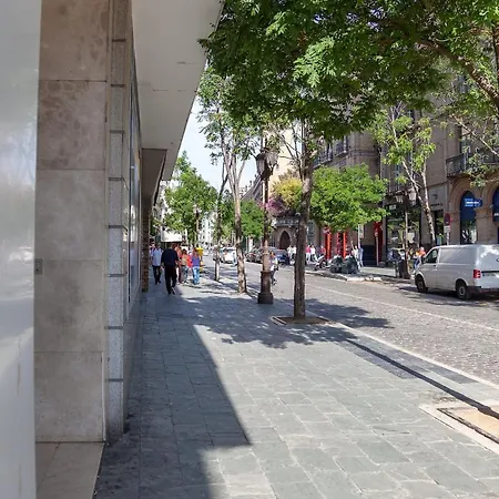 Bright Ideal Apartment, Historic Center Martin Apartment