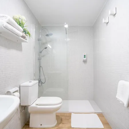 Puerta Del Sur Apartamento