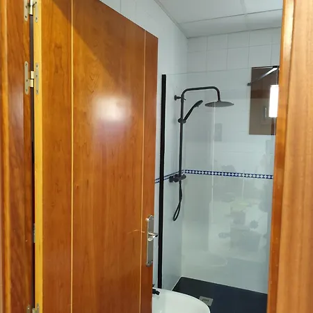 Fibes Lux Este. Apartment *