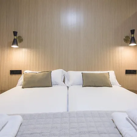 Rentalsevilla Evangelista Apartment