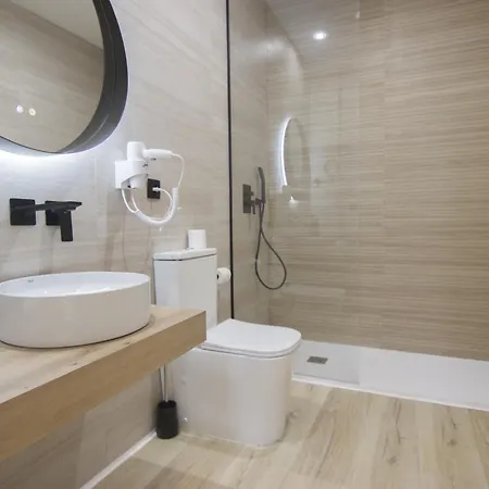 Apartment Rentalsevilla Evangelista Seville