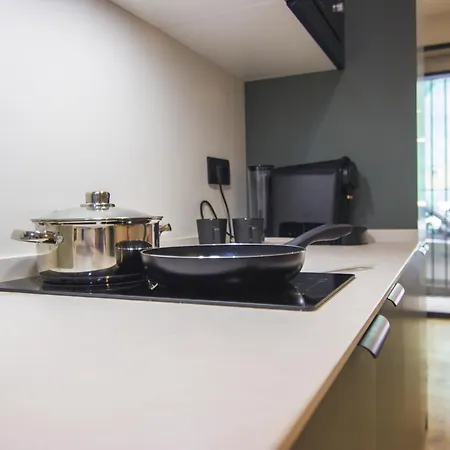 Apartment Rentalsevilla Evangelista *