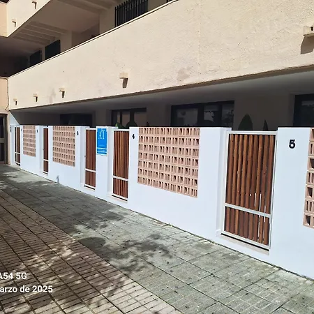 Santa Vicenta Maria En El Centro Apartmán Sevilla
