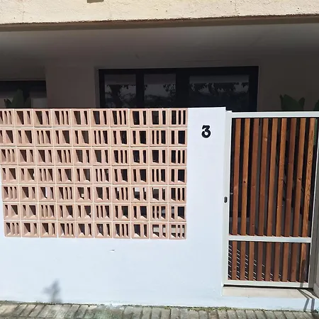 Santa Vicenta Maria En El Centro Apartmán *