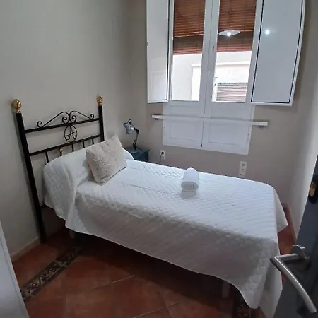 Budget And Lovely Macarena Homestay