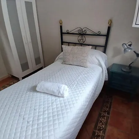 Budget And Lovely Macarena Homestay *