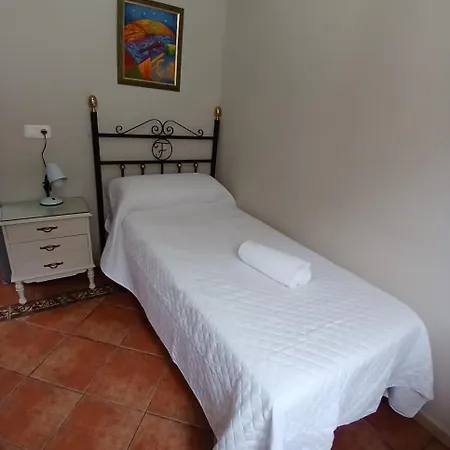 Homestay Budget And Lovely Macarena
