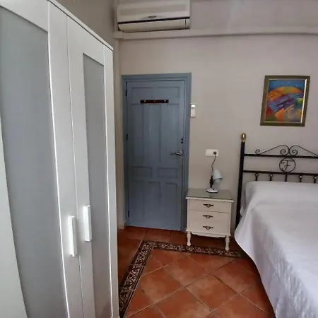 Privat bolig Budget And Lovely Macarena B Sevilla