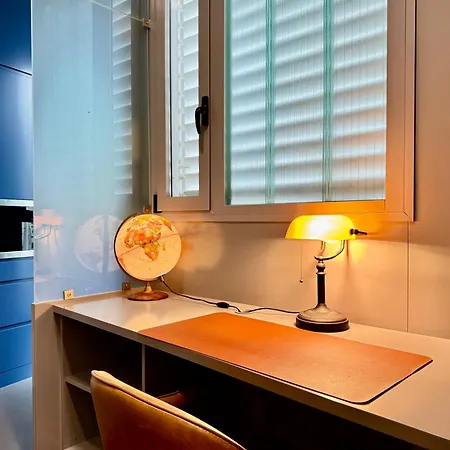 Paradise, By The Cathedral & Alcazar Appartement *
