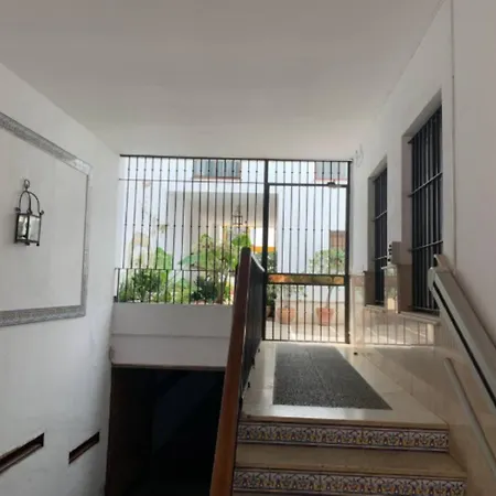 Apartment Pilsev Modern & Central, Perfect For Your Seville