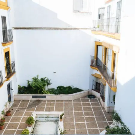 Pilsev Modern & Central, Perfect For Your * Seville