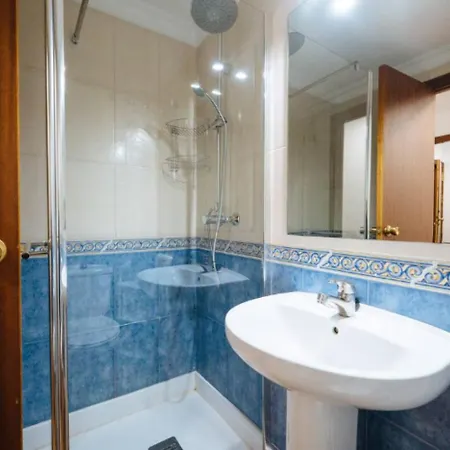 Pilsev Modern & Central, Perfect For Your Apartment Seville