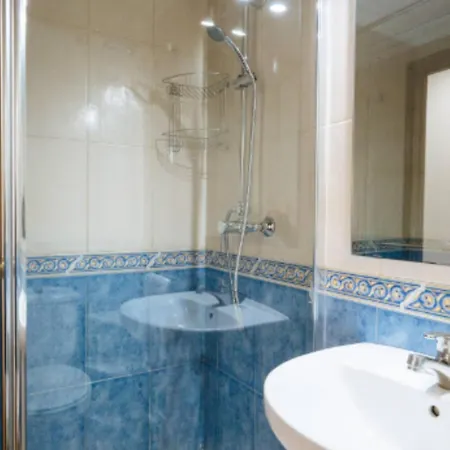 Pilsev Modern & Central, Perfect For Your Apartment Seville