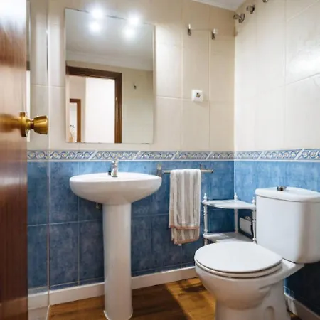 Pilsev Modern & Central, Perfect For Your Seville