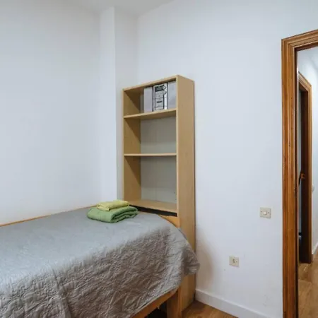 Apartment Pilsev Modern & Central, Perfect For Your *