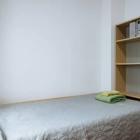 Apartment Pilsev Modern & Central, Perfect For Your *