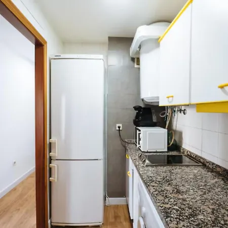 Pilsev Modern & Central, Perfect For Your Apartment Seville