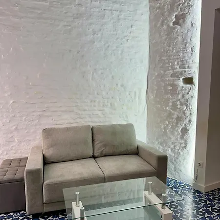 Apartment Night In Sevilla Alameda *