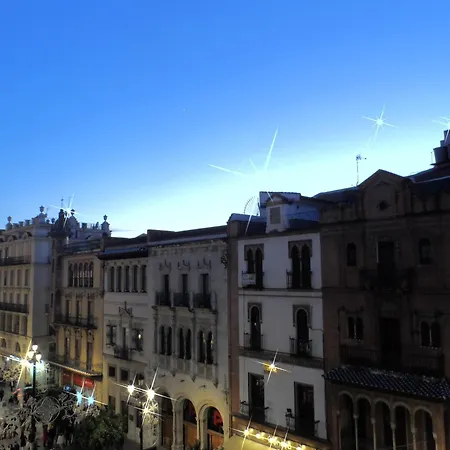 En Carrera Oficial Semana Santa * Seville