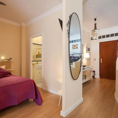 Apartment En Carrera Oficial Semana Santa Seville