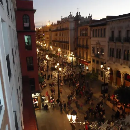 En Carrera Oficial Semana Santa
