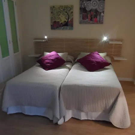 Apartment En Carrera Oficial Semana Santa Seville