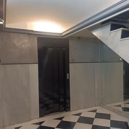 Apartment En Carrera Oficial Semana Santa Seville