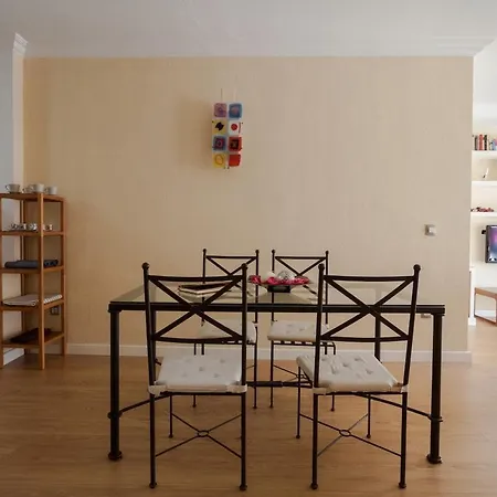 Apartment En Carrera Oficial Semana Santa