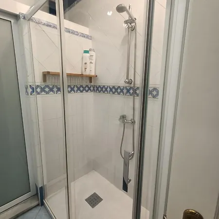 Apartment En Carrera Oficial Semana Santa Seville