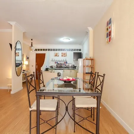 Apartment En Carrera Oficial Semana Santa Seville
