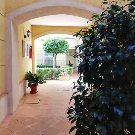 Apartamento Triana Estudio *
