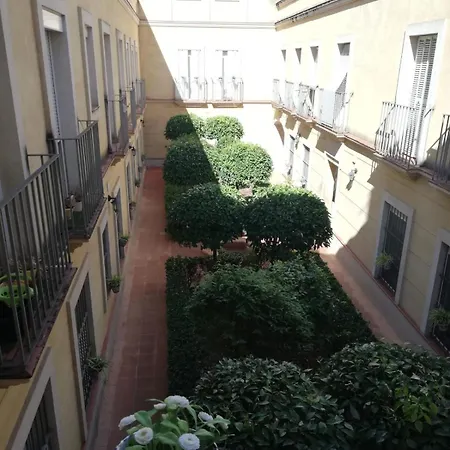 Triana Estudio Apartamento Sevilla