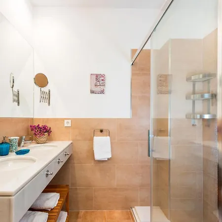 Appartamento Holidays Plaza Nueva Siviglia