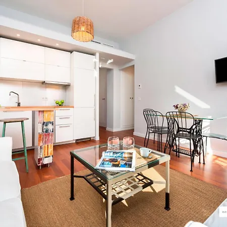 Apartamento Holidays Plaza Nueva *