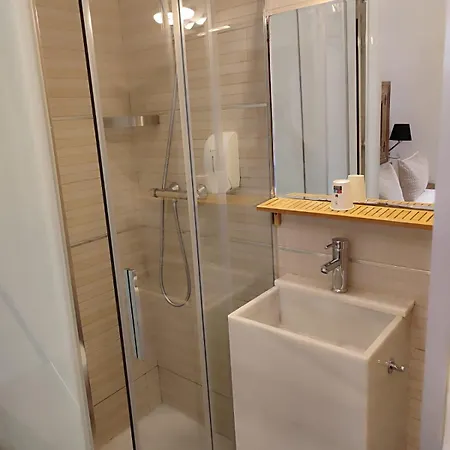 Guest house Center San Eloy Seville