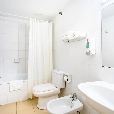 Apartamento Puerta Del Sur Sevilla