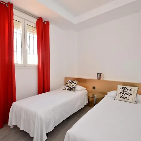 The Zentral & Apartment *