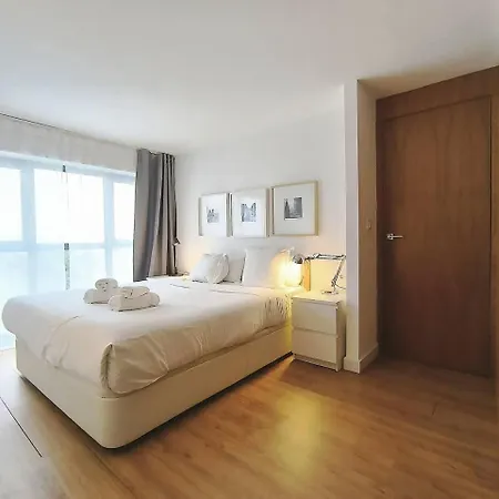 Duplex San Lorenzo * Seville