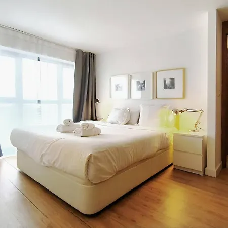 Apartment Duplex San Lorenzo *