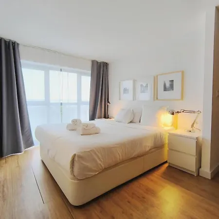Duplex San Lorenzo Apartment Seville