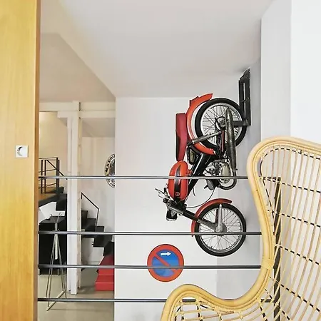 Duplex San Lorenzo