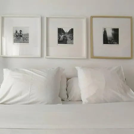 Duplex San Lorenzo Apartment