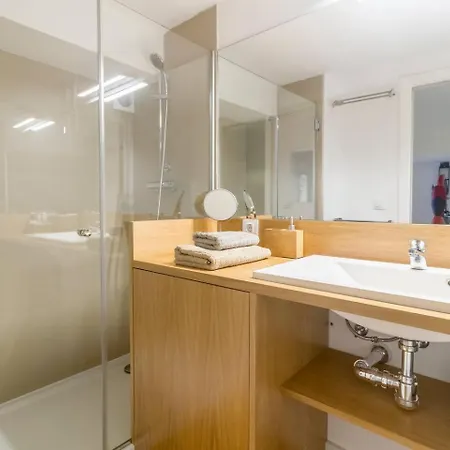 Duplex San Lorenzo Seville