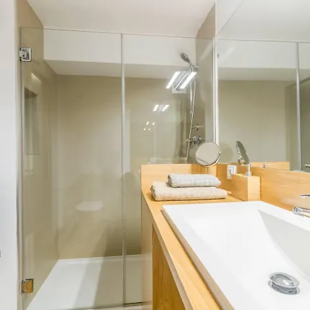 Duplex San Lorenzo Apartment Seville