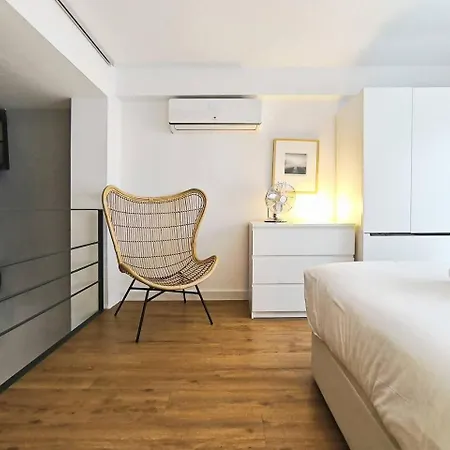 Duplex San Lorenzo *