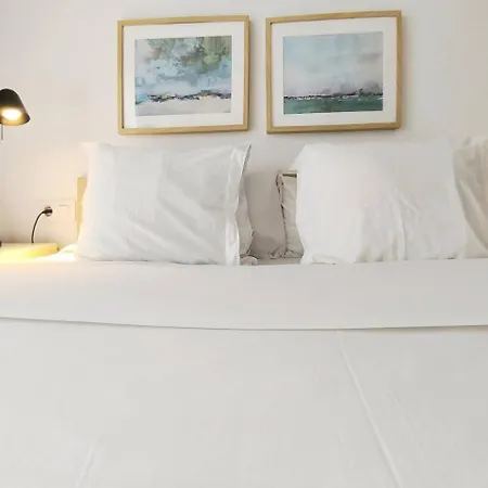 Duplex San Lorenzo Apartment