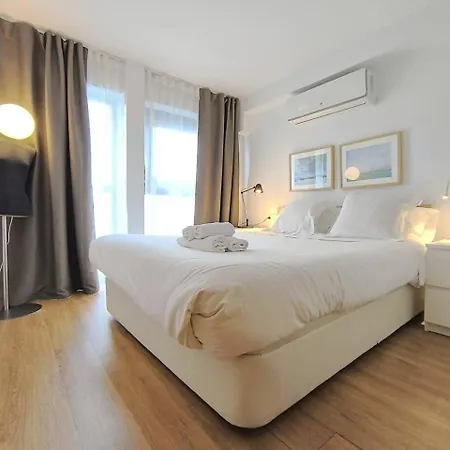 Apartment Duplex San Lorenzo *